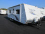2011 Jayco Jay Feather